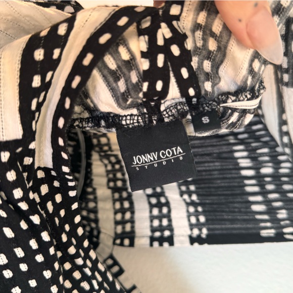 JONNNY COTA | STUDIO POET MAXI - Picture 6 of 7